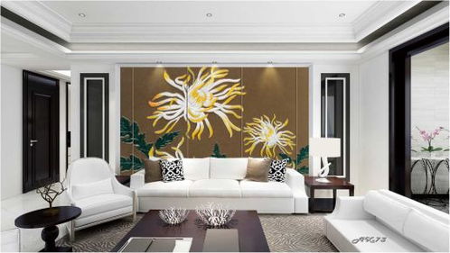 什么是背景墻,背景墻適用于哪些地方,適合什么樣的裝修風格