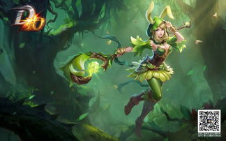 腦洞突破次元墻 競技moba網(wǎng)游 d10 再曝首測英雄