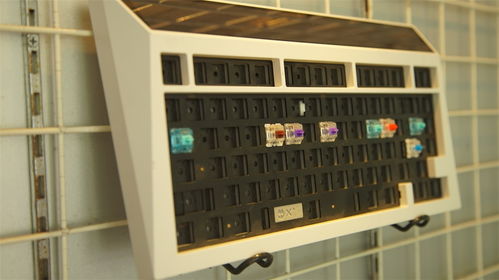 佳達隆工廠行 多款新品齊發(fā) 見證國產(chǎn)軸的頂級盛宴