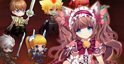 穿過(guò)次元墻 《次元之門》媒體禮包-搞趣網(wǎng)