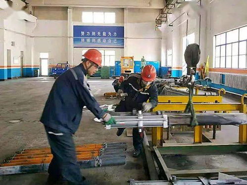 工業次元墻 電解四廠、炭素廠與電解二廠的產業邊界解析