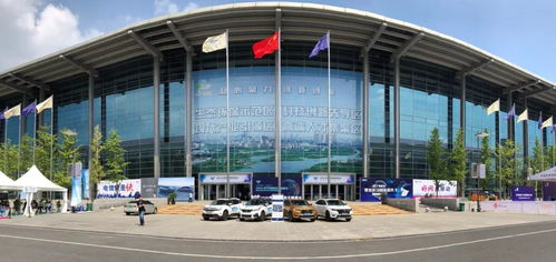 神龍汽車首次對外展示車聯網LTE-V2X技術，2020年或將開啟商業化新篇章